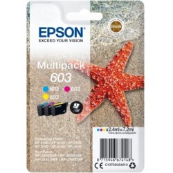 Epson 603 Pack de 3...