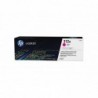 HP CF383A Magenta Cartucho de Toner Original - 312A