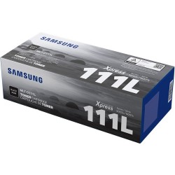 Samsung MLT-D111L Negro...