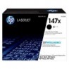 HP 147X Negro Cartucho de Toner Original - W1470X