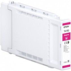 Epson T41R3 Magenta...