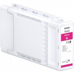 Epson T41F3 Magenta...