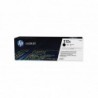 HP CF380X Negro Cartucho de Toner Original - 312X