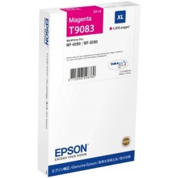 Epson T9083 Magenta...