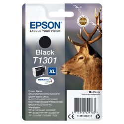 Epson T1301 Negro Cartucho...