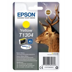 Epson T1304 Amarillo...