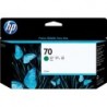 HP 70 Verde Cartucho de Tinta Original - C9457A