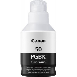 Canon GI50 Negro Botella de...