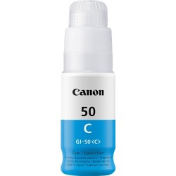 Canon GI50 Cyan Botella de...