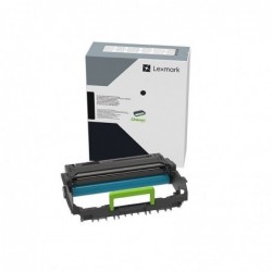 Lexmark B3340/B3342/MB3342/MS331/MS431/MX331/MX431 Negro Tambor de Imagen Original - 55B0ZA0 (Drum)