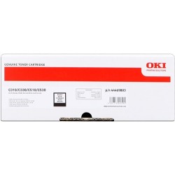 OKI C310/C510/MC351/MC361...