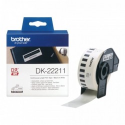 Brother DK22211 - Etiquetas...