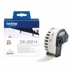 Brother DK22214 - Etiquetas...