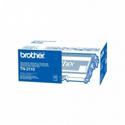 Brother TN2110 Negro...