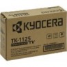 Kyocera TK1125 Negro Cartucho de Toner Original - 1T02M70NL0/1T02M70NL1