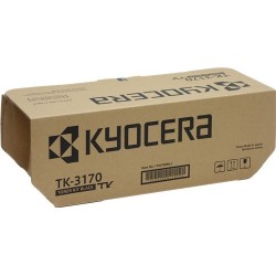 Kyocera TK3170 Negro...