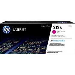 HP W2123A Magenta Cartucho...