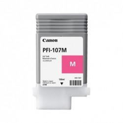 Canon PFI107 Magenta...