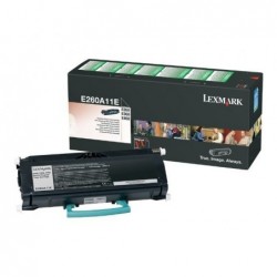 Lexmark E260/E360/E460/E462...