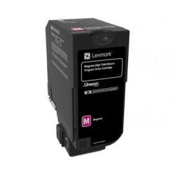 Lexmark CX725 Magenta...