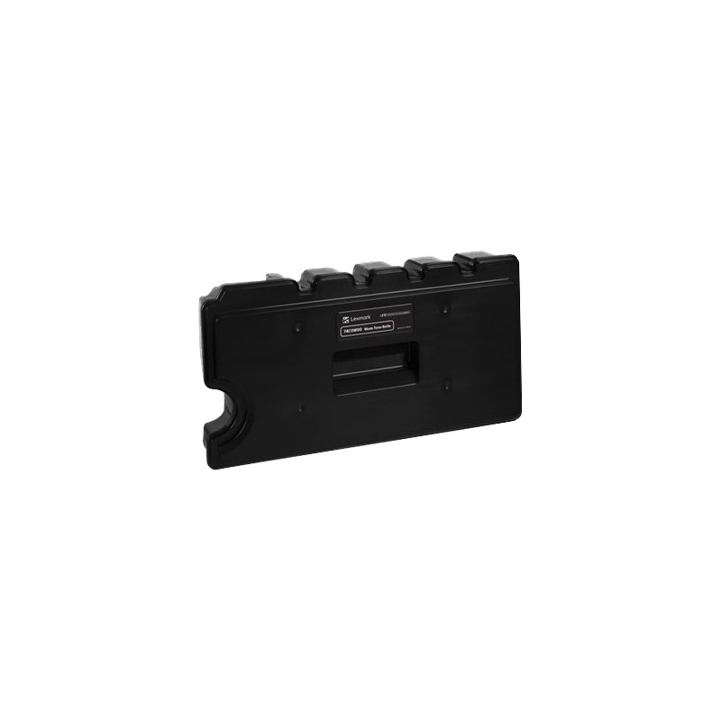 Lexmark CS720/CS725/CS727/CS728 Bote Residual Original - 74C0W00