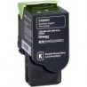 Lexmark C2325/C2425/C2535/MC2325/MC2425/MC2535/MC2640 Negro Cartucho de Toner Original - C2320K0