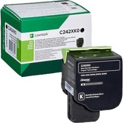 Lexmark...