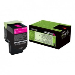 Lexmark CX510 Magenta...