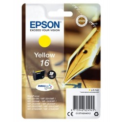 Epson T1624 Amarillo...