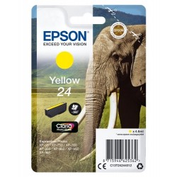 Epson T2424 (24) Amarillo...