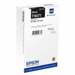 Epson T9071 Negro Cartucho...