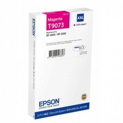 Epson T9073 Magenta...