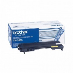 Brother TN2005 Negro...