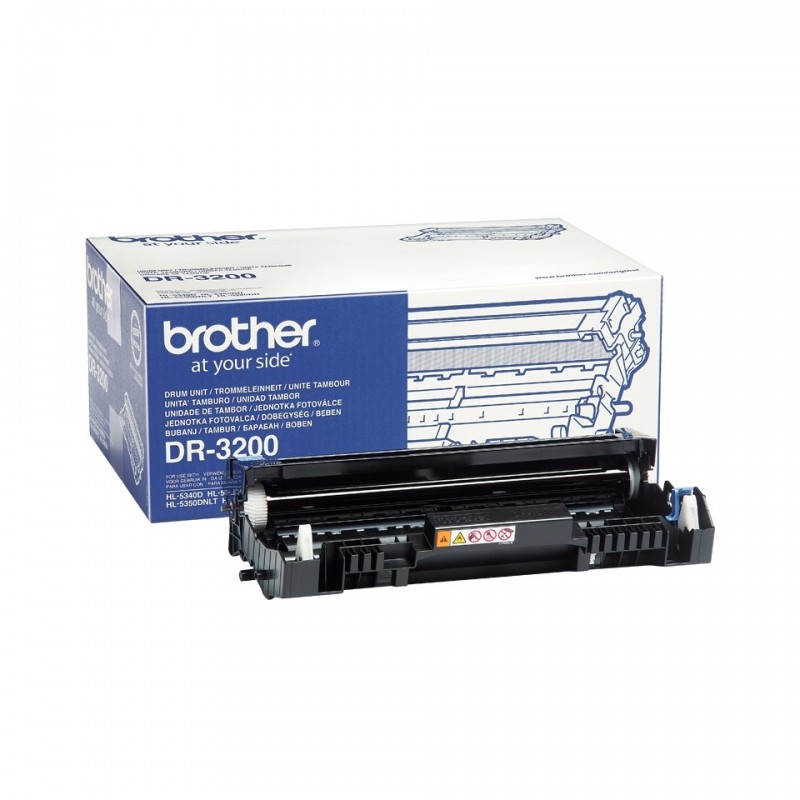 Brother DR3200 Tambor de Imagen Original (Drum)