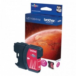 Brother LC1100XL Magenta...