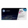 HP CE743A Magenta Cartucho de Toner Original - 307A