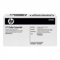 HP CE265A Bote Residual...