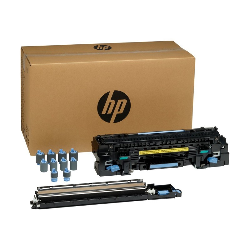 HP C2H57A Kit de Mantenimiento - Fusor Original 220v