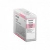 Epson T8506 Magenta Light Cartucho de Tinta Original - C13T850600