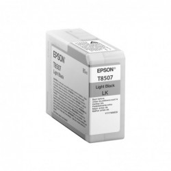 Epson T8507 Negro Light...