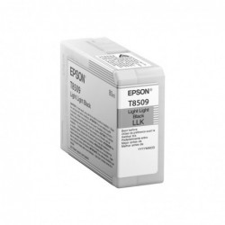 Epson T8509 Negro Light...