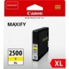 Canon PGI2500XL Amarillo Cartucho de Tinta Original - 9267B001