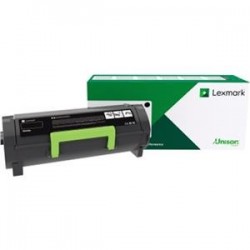 Lexmark...