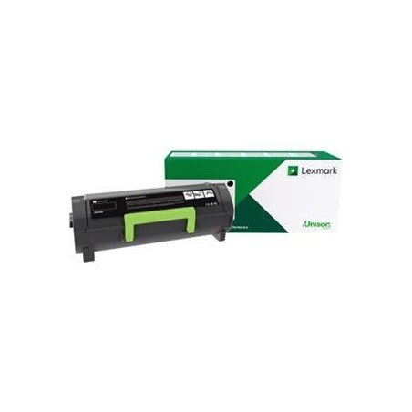 Lexmark MS321/MS421/MS521/MS621/MS622/ MX321/MX421/MX521/MX522/MX622 Negro Cartucho de Toner Original - 56F2000