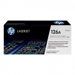 HP CE314A Tambor de Imagen...