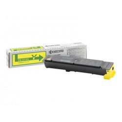 Kyocera TK5195 Amarillo Cartucho de Toner Original - 1T02R4ANL0/TK5195Y