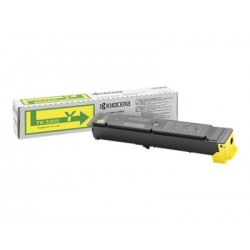 Kyocera TK5205 Amarillo Cartucho de Toner Original - 1T02R5ANL0/TK5205Y