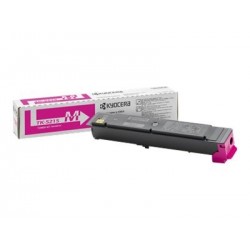 Kyocera TK5215 Magenta Cartucho de Toner Original - 1T02R6BNL0/TK5215M