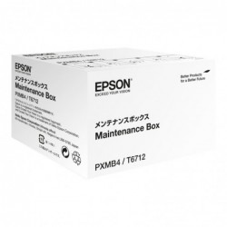 Epson T6712 Tanque de...