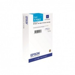 Epson T7562 Cyan Cartucho...